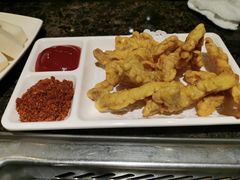 -海底捞火锅(德辉广场店)