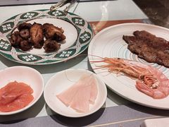 -舜和巴西烤肉餐厅(舜和国际店)