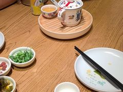 -潮粥荟·潮汕砂锅粥(朝阳大悦城店)