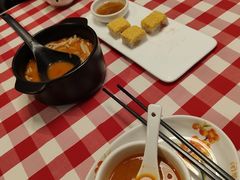 -西贝(华发商都店)