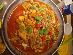 -蛙喔牛蛙(金桥太茂店)