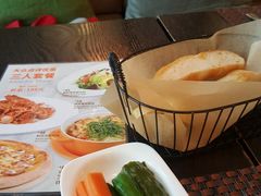 -TAMATI(巴黎贝甜韩式西餐厅店)