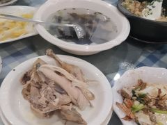 -钱大妈海鲜饭店(保利林语店)