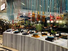 大堂-芭菲盛宴·环球美食(解放碑英利国际店)