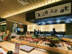 -一豚轩·烧鸟·豚骨拉面(五四路店)