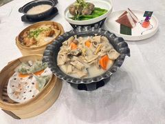-寻味顺德·珍之宝酒楼(银钻店)