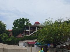 -八卦楼风琴博物馆