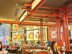 -厚贞日式烤肉(浦东汇智店)
