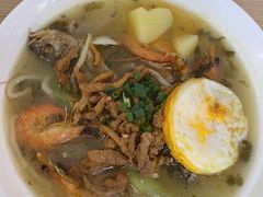 -面道赞宁海海鲜面(迎凤街店)