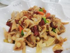 -威海渔村(黄兴路店)