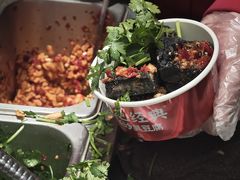 -黑色经典臭豆腐·湖南特产(坡子街店)