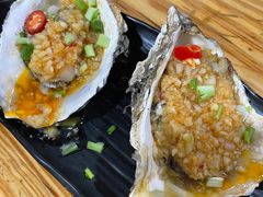 -光头烧烤(禹王中路店)