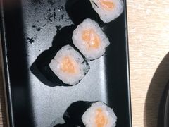 -万岁寿司(芳村店)