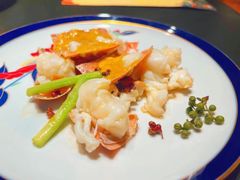 -潮汕味道·煮海餐厅(金麟大厦店)