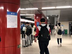 -雍和宫(地铁站)