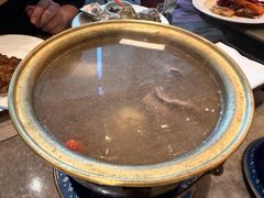-怡咖啡自助餐(宁波香格里拉店)
