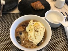 -上海新发展亚太JW万豪酒店