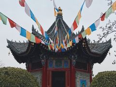 -西安市广仁寺