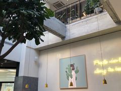 -大树餐厅(红旗街万达店)