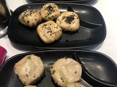 -小杨生煎(火车站北广场店)