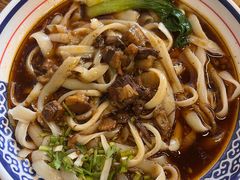 -晋麦香刀削面(光彩路店)