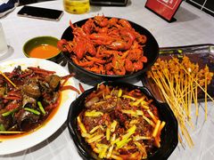 -华仔龙虾(永乐路总店)