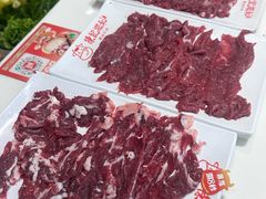 -陈记顺和潮汕牛肉火锅(韩江路店)
