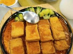 -朱仔记食府(江南大道店)