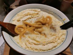 -火山屋台(新街口店)