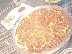 -老船舫·现做活鲜鱼馆(东郊记忆店)
