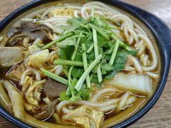 -金新羊杂馆·小龙虾