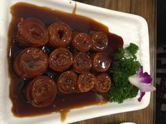 九转大肠-砂锅李(九江路店)