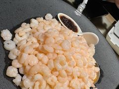 -吴越荣记苏州菜·松鼠桂鱼 100% 活鱼现做(月光码头店)