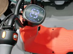 -九号电动车(安定门内大街店)