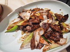 -情满四合院•京菜•烤鸭(动物园店)