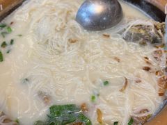 招牌黄鱼米线-堂宴·老厦门私房菜(1988仙岳总店)