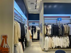 -海马体照相馆(大连柏威年购物中心店)