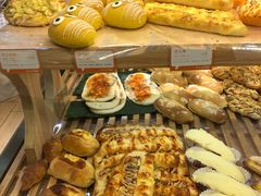 -BreadTalk面包新语·烘焙蛋糕(高德置地春广场店)