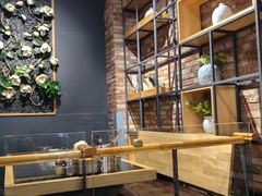 -韩盛·盛江山自助料理(沈辽路万达店)