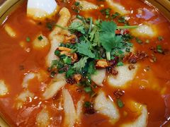 -庄行曹记羊肉(泗泾店)