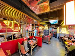 -老闵田螺馆·南昌市井菜·特色小吃(总店)