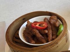 豉汁凤爪-衡山汇·高级粤菜(霄云路店)