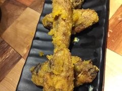 -蜜桃餐厅·伴山(绿宝广场店)