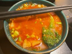 -二刀潮牛(重庆光环购物公园店)