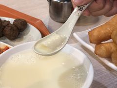 -兄弟深夜豆浆