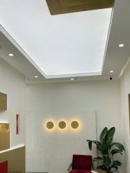 点击看大图 -JUNO hair salon