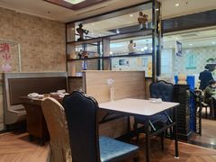 -日月昇渔家菜·海肠捞饭·大连海鲜(星海公园店)