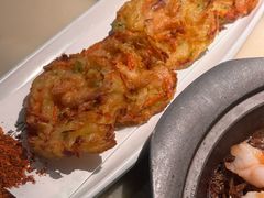 -绿茶餐厅(成都大悦城店)