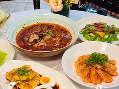 -悦雅居·老广州老味道(长湖店)