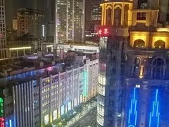 -上海雅居乐万豪侯爵酒店